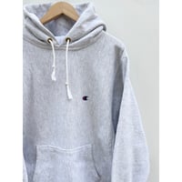 90s Champion REVERSE WEAVE HOODIE MADE IN USA 🇺🇸 Size L