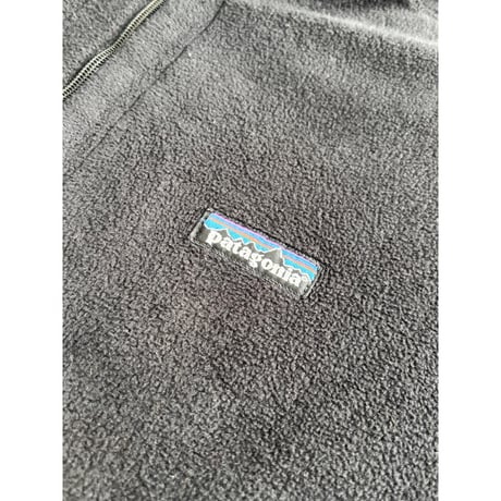 90s Patagonia SYNCHILLA "WIND PROOF" JACKET MADE IN USA 🇺🇸 Size L