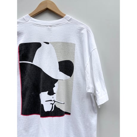 90s Marlboro PRINT Tee MADE IN USA🇺🇸 Size XL