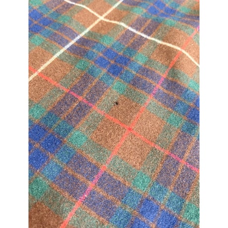 50s PENDLETON "Roos Bros" WOOL SHIRT MADE IN USA 🇺🇸 Size M