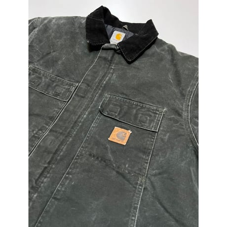 90s carhartt TRADITIONAL COAT Size XL-REGULAR