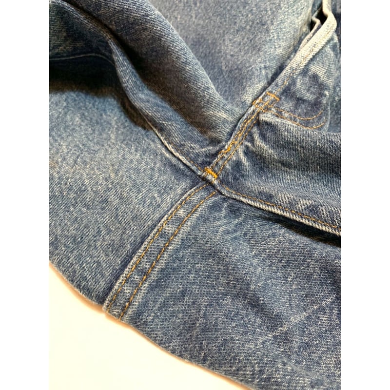 80s Levi's 501 