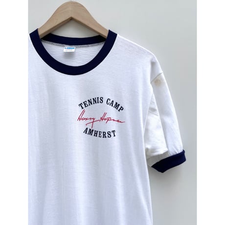 【GRAILZ】USA RINGER T-SHIRTS リンガー Tシャツ 80s Champion 