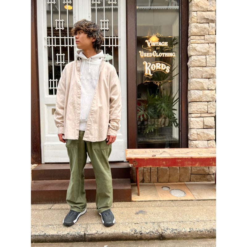 【YARMOUTH】Ralph Lauren長袖 白 コットン ラルフローレン Ralph Lauren Yarmouth 長袖シャツ ホワイト - メルカリ