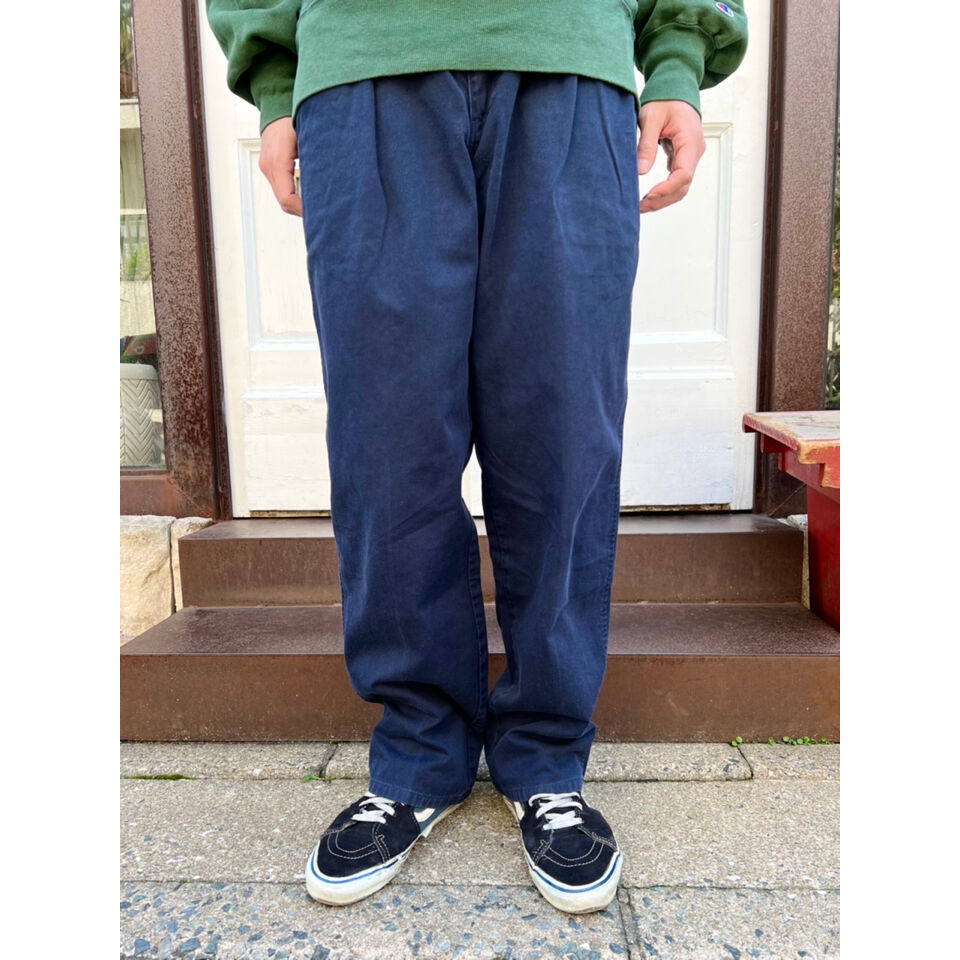 80〜90s Ralph Lauren CHINO PANTS MADE IN USA 🇺🇸 80〜90s Ralph Lauren CHINO PANTS MADE IN USA 🇺🇸