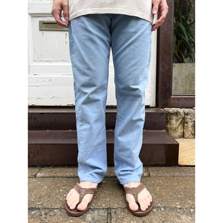60s Lee 108-Z COTTON TWILL PANTS MADE IN USA 🇺🇸 Size W33L32