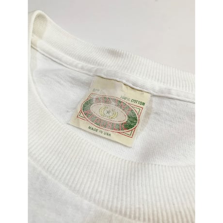 80s BANANA REPUBLIC Tee MADE IN USA🇺🇸 Size L