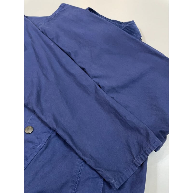 00s Barbour OVERDYED SL BEDALE Size 42 | KORDS