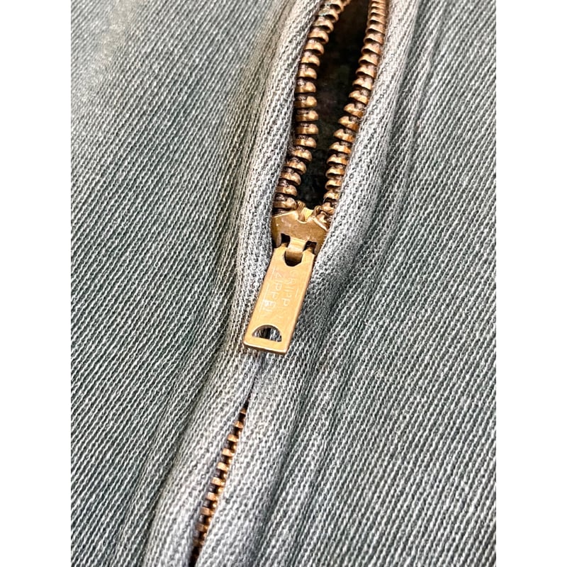 50〜60s ウィップコード ワークジャケット 40/Reg UNITOG 50〜60s WHIP CORD WORK JACKET Size 42 | KORDS
