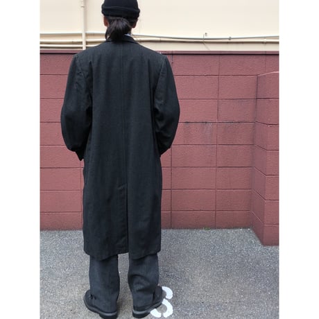 60s Transworld TAILORED by HART SCHAFFNER & MARX COAT