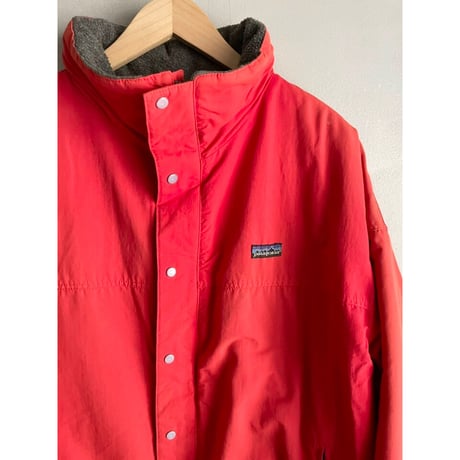 80s Patagonia SHELL JACKET MADE IN USA 🇺🇸 Size XL