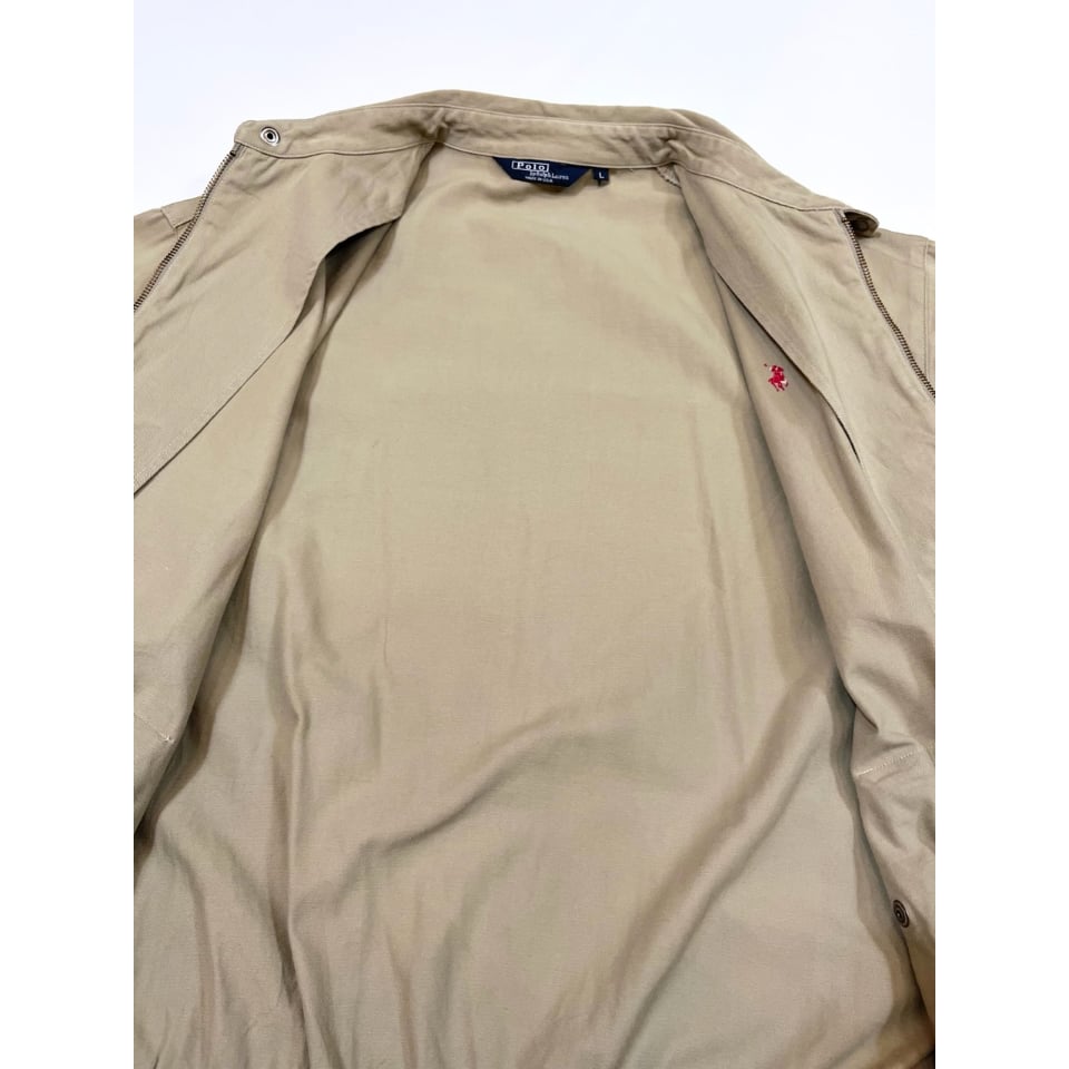 80s POLO Ralph Lauren SWING TOP MADE IN USA🇺🇸 S 80s POLO Ralph Lauren SWING TOP MADE IN USA🇺🇸 S
