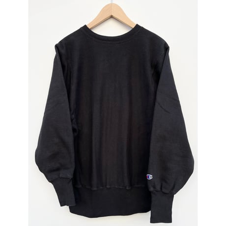 90s Champion "NO EYE" REVERSE WEAVE Size M