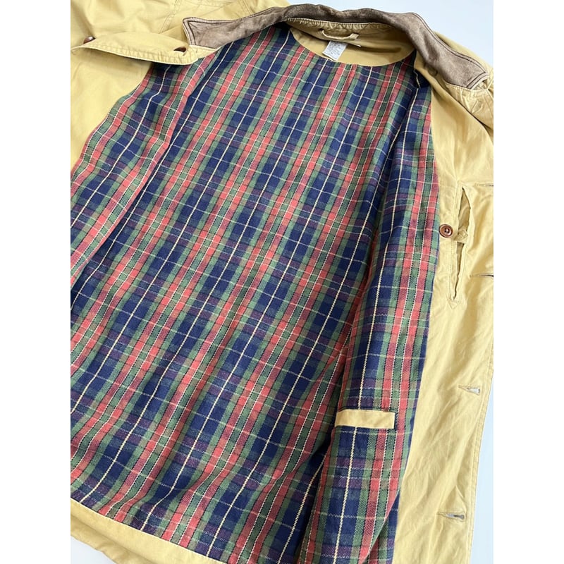 90s BANANA REPUBLIC FIELD JACKET Size M | KORDS