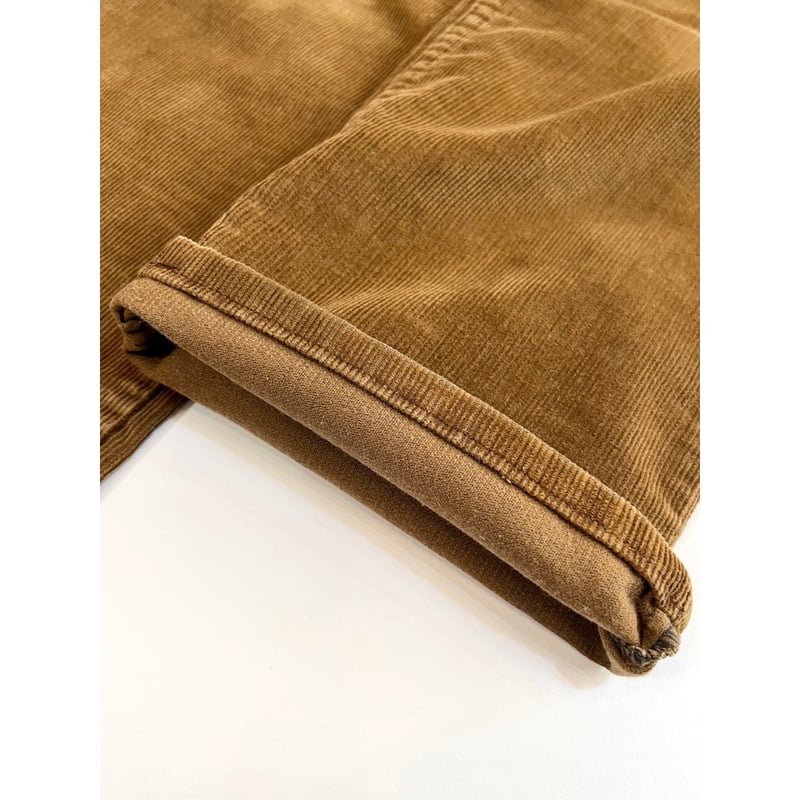 80s Levi's 519 CORDUROY PANTS MADE IN USA 🇺🇸 Si