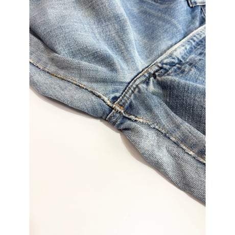 70s Levi’s 505 "Single" DENIM PANTS MADE IN USA 🇺🇸 Size W32L32