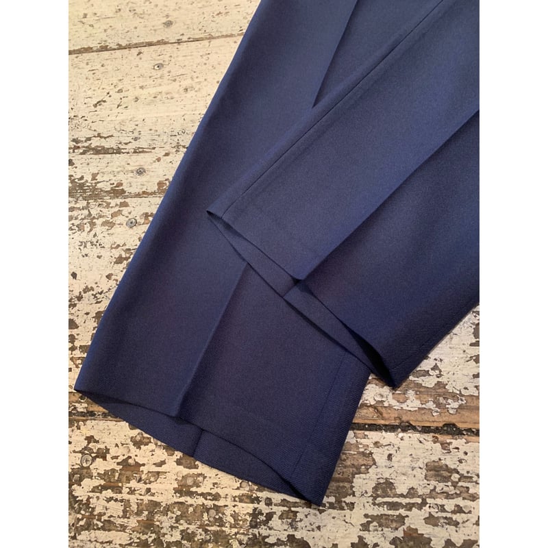 80s DEADSTOCK LEVI'S STA-PREST ACTION SLACKS MA