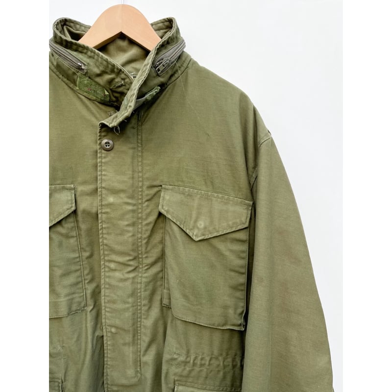 BBP ULTI-OCTOPUS M-65 JACKET フィールドジャケット Best U.S Military M65 Field Jackets Collection | Forces Jackets