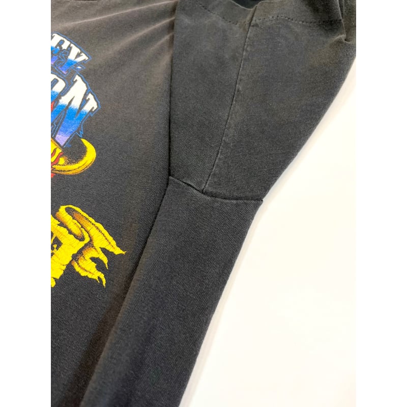 90s Harley-Davidson Tee MADE IN USA 🇺🇸 Size L | 90s Harley-Davidson Tee MADE IN USA 🇺🇸 Size L |