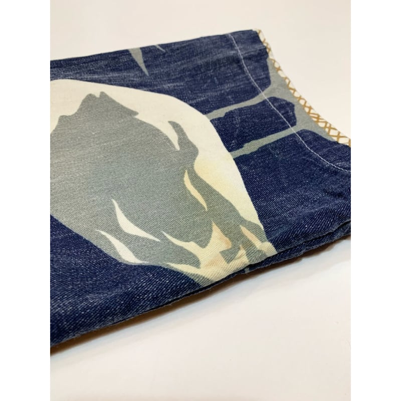 90s MICHIGAN RAG HOODED JACKET MADE IN USA 🇺🇸 S