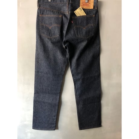 90s "DEADSTOCK" Levi’s 501 SHRINK-TO-FIT  MADE IN USA 🇺🇸 W34L33