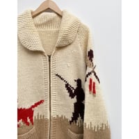 BROOKS BROTHERS 80s　シェトランドニット　L　スコットランド製 BROOKS BROTHERS 80s シェトランドニット L スコットランド製