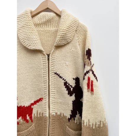 カウチンニット | STORES カウチンニット | STORES