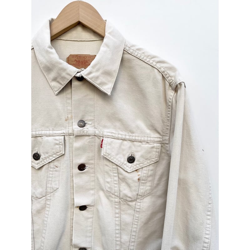 60〜70s Levi's 70519 