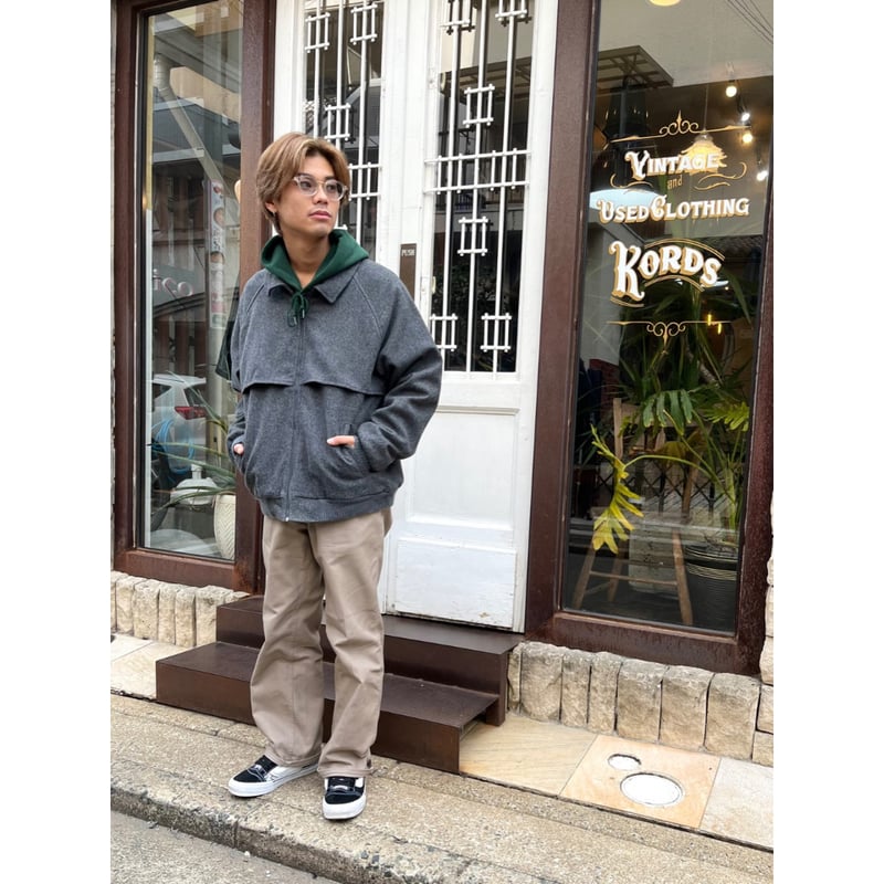 ジャケット・アウター 70~80s Pendleton Wool Western Jacket 1970's~80's PENDLETON WOOL BLOUSON 70年代 80年代 ペン