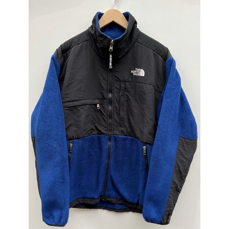 90s THE NORTH FACE DENALI JACKET MADE IN USA🇺🇸 
