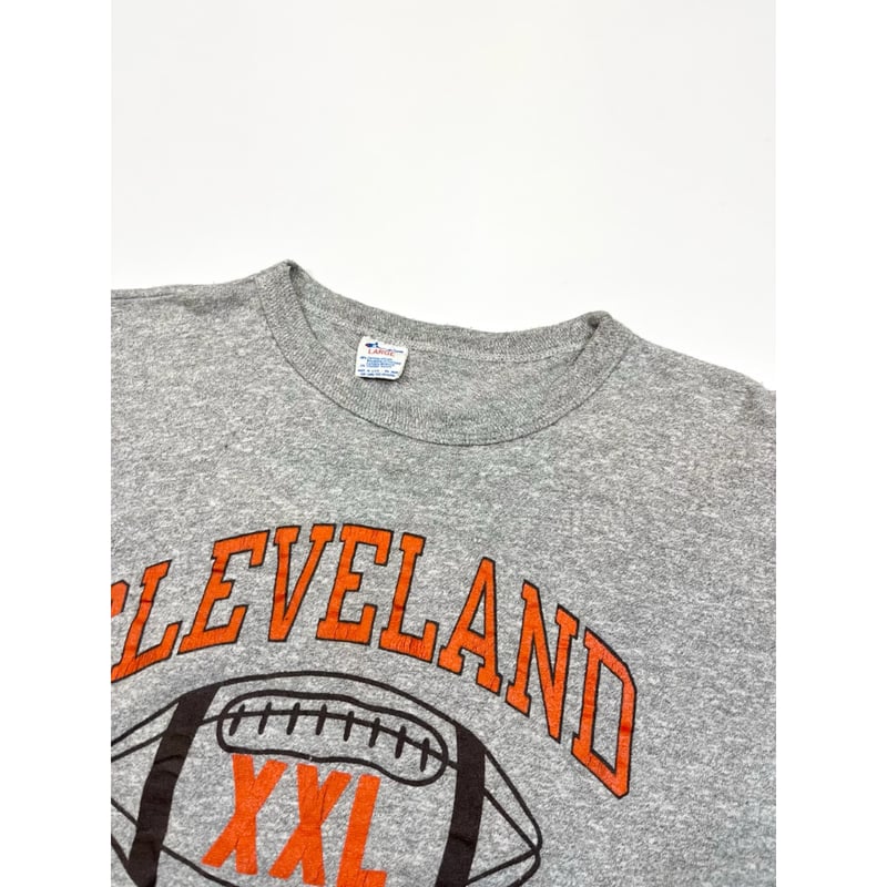 【美品】80s チャンピオン 88/12 Tシャツ Lサイズ 80s Champion 88/12 Tee MADE IN USA 🇺🇸 Size L |