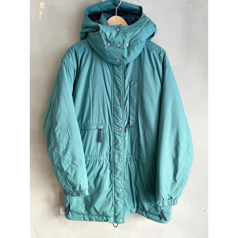 F93s Patagonia “雪なしタグ” GUIDE PARKA Size WOMEN'S