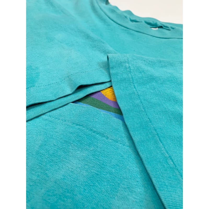 80s L.L.Bean PRINT Tee MADE IN USA 🇺🇸 Size L | 80s L.L.Bean PRINT Tee MADE IN USA 🇺🇸 Size L |