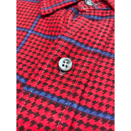 90s AMERICAN EDITION FLANNEL SHIRT MADE IN USA 🇺🇸 Size XL