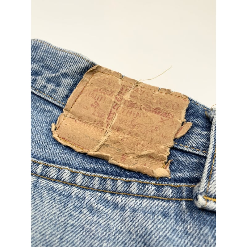 70s Levi