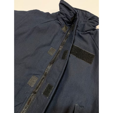 00s US NAVY SHIPBOARD JACKET Size MEDIUM