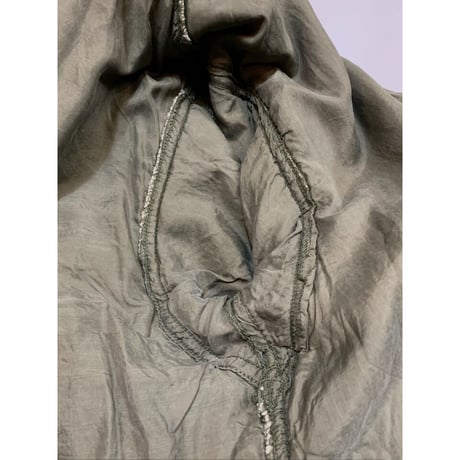 50s US ARMY M-51 MODS PARKA WITH LINER Size MEDIUM