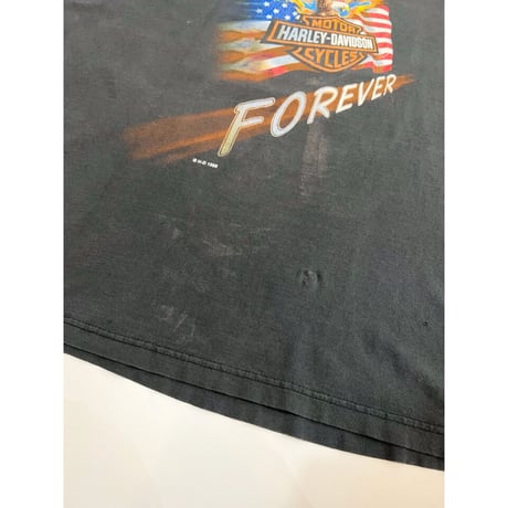 90s Harley-Davidson Tee Size L