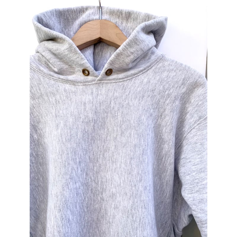 ウィンディ over print】WASHING MACHINE HOODIE (ZERO ZERO HERO