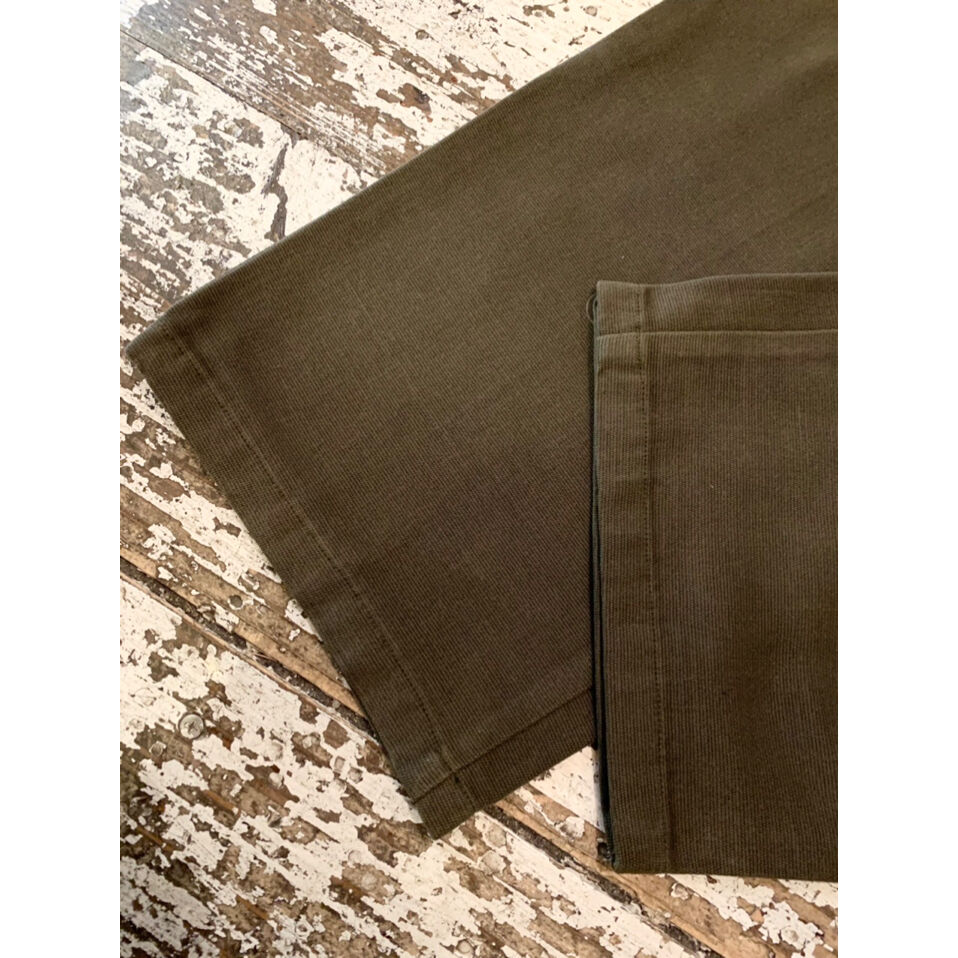 90s GIORGIO ARMANI 2TUCK SLACKS MADE IN ITALY 🇮
