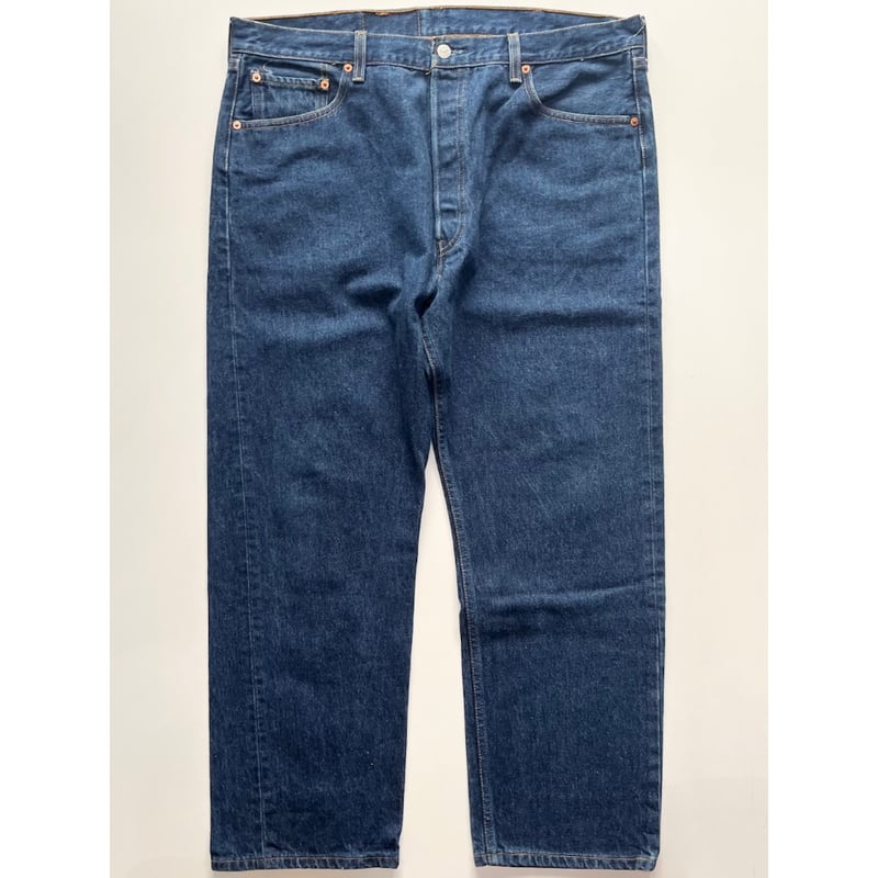 パンツ levi's 501 00s 00s ポーランド製 Levi'sリーバイス 501 デニムパンツ w33 L32