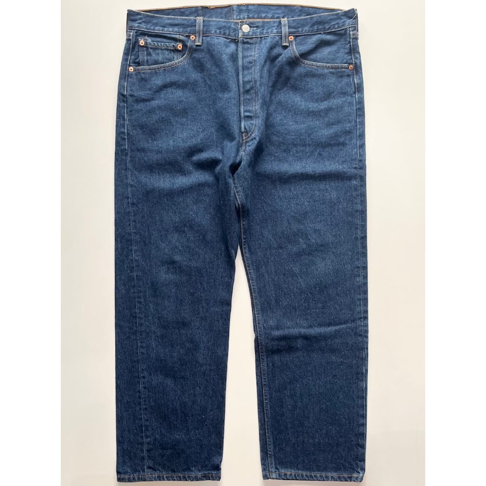 00s Levi's 501 DENIM PANTS MADE IN USA 🇺🇸 Size