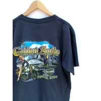 00s Harley-Davidson Tee MADE IN USA 🇺🇸 Size L