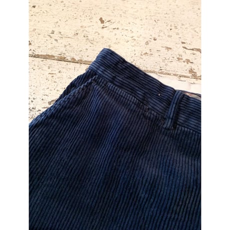 90s Ralph Lauren CORDUROY PANTS Size W36L34→W35L32
