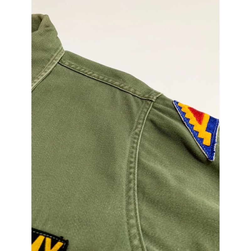 50s US ARMY 