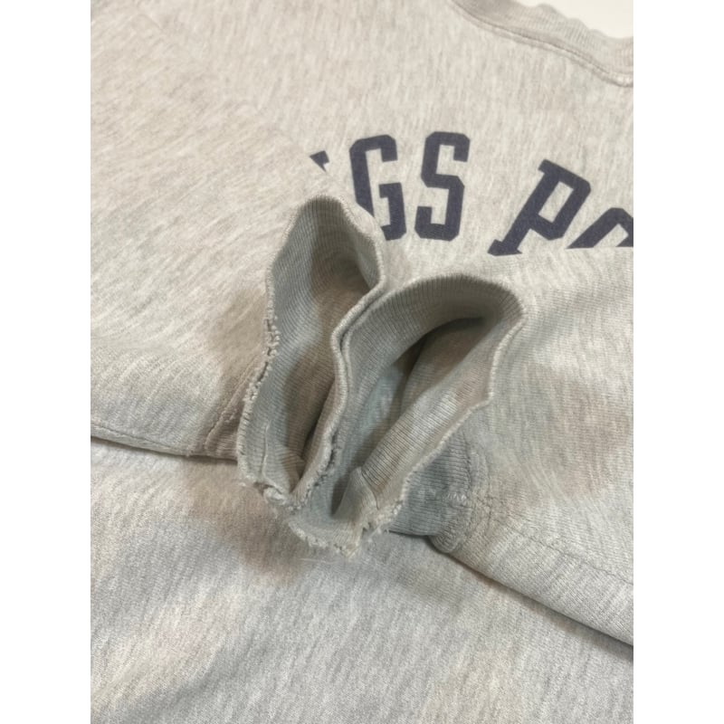 80s トリコタグ kings point リバースウィーブ Champion の”KINGS POINT”知ってますか？ | 古着卸のファンブロス