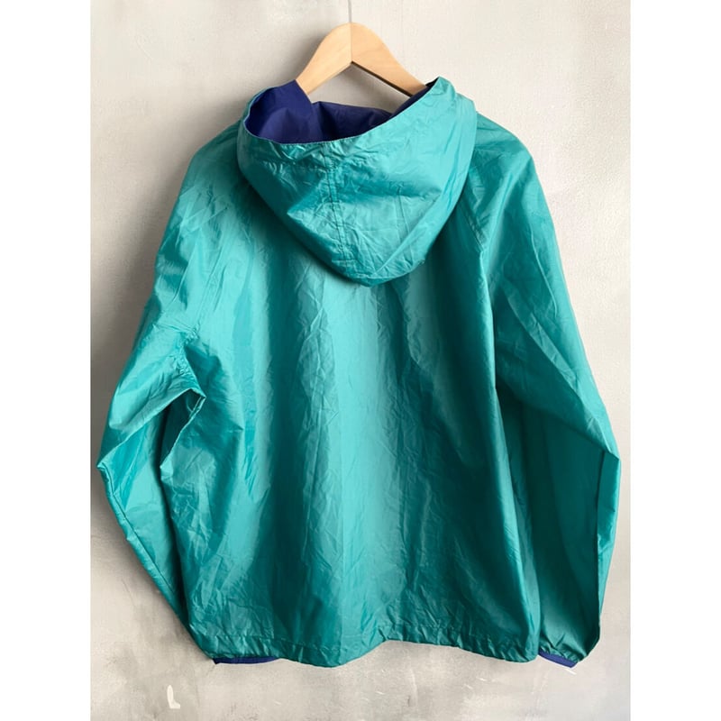 90s SIERRA DESIGNS FULLZIP NYLON JACKET Size L 90s SIERRA DESIGNS FULLZIP NYLON JACKET Size L