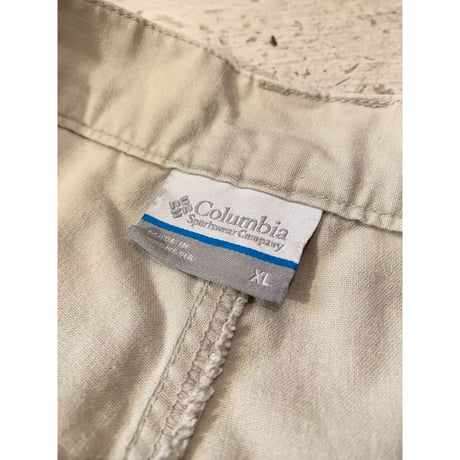 90s Columbia PFG Short's Size XL