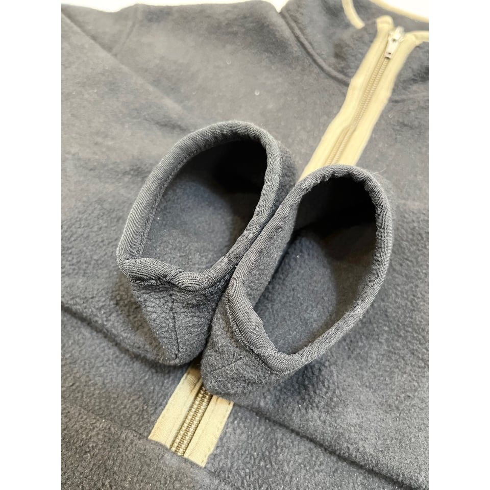 FA01s Patagonia SYNCHILLA MARSUPIAL FLEECE Size