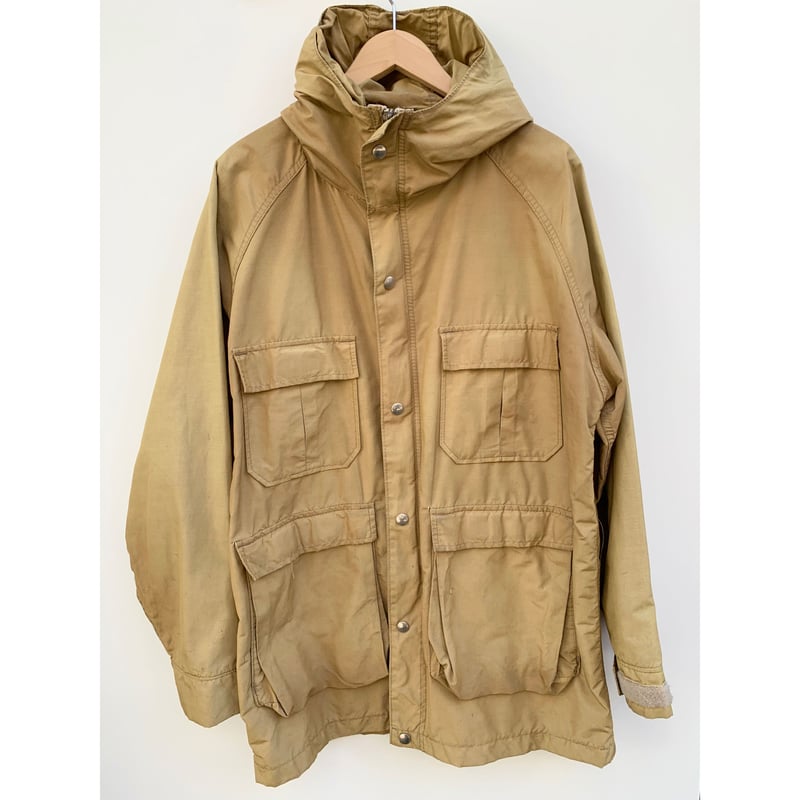 70s L.L.Bean MOUNTAIN PARKA MADE IN USA 🇺🇸 Size